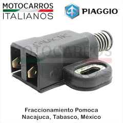 Piaggio Switch Freno/Reversa [567498R] - Motocarros Italianos Piaggio