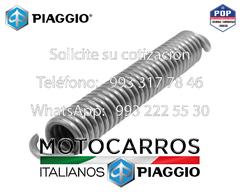 Piaggio Resorte Palanca Reversa [567690] - comprar en línea