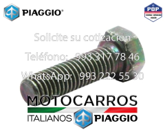 Piaggio Tornillo Hexagonal m5x18 [567741] en internet
