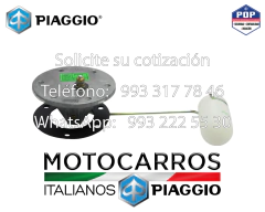 Piaggio Flotador Tanque Gasolina/Diesel con Empaque Hule [567878R]