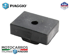 Piaggio Soporte Fusible [568103] - comprar en línea