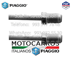 Piaggio Tuberia Freno Delantero [568161] en internet