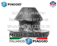 Piaggio Tapon Hule [568717] (. D600)