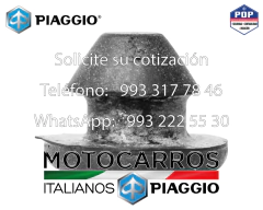 Piaggio Tapon Hule [568717] (. D600)