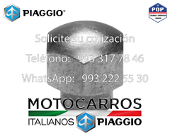 Piaggio Tuerca Domo Brazo Limpiavidrios [569165]