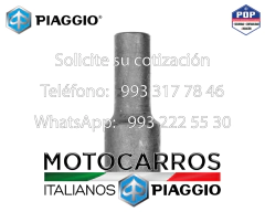 Piaggio Buje Espaciador Soporte Hule Motor [569241] - comprar en línea