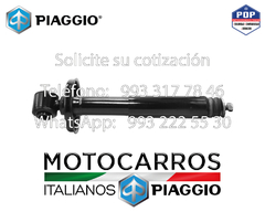 Piaggio Amortiguador Delantero s/Resorte [569246RP] (35-45/3.5)