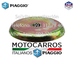 Piaggio Plato Superior Soporte Motor [569375]