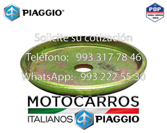 Piaggio Plato Superior Soporte Motor [569375] - comprar en línea