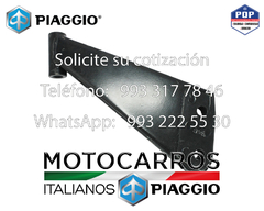 Piaggio Brazo Soporte Motor Trasero [587533]