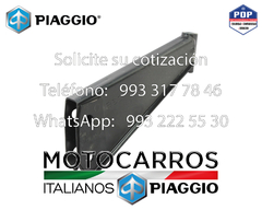 Piaggio Brazo Soporte Motor Trasero [587533] - Motocarros Italianos Piaggio