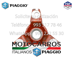Piaggio Base Cople Flexible Hule Exterior [587617] - Motocarros Italianos Piaggio