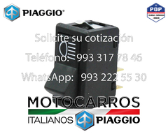 Piaggio Switch Luces y Faros [587670R] - comprar en línea