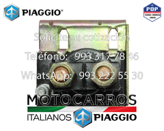 Piaggio Solenoide Relevador 12v NC [587671R] - comprar en línea