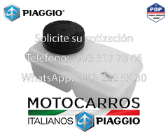 Piaggio Deposito Liquido Frenos [587773] en internet