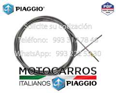 Piaggio Chicote Velocimetro Interno [587812] (232) - comprar en línea