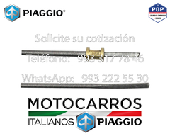 Piaggio Chicote Velocimetro Interno [587812] (232)