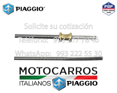 Piaggio Chicote Velocimetro Interno [587812] (232)