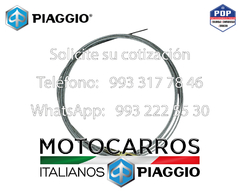 Piaggio Chicote Reversa Interno [587822] (239) - comprar en línea