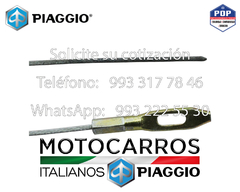 Piaggio Chicote Reversa Interno [587822] (239)