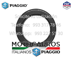 Piaggio Arandela Ranurada Tubo Manubrio [587904] - comprar en línea