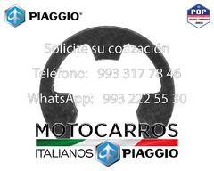 Piaggio Seguro Circular Tipo E Dia 9 [5969]