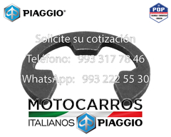 Piaggio Seguro Circular Tipo E Dia 9 [5969] - comprar en línea