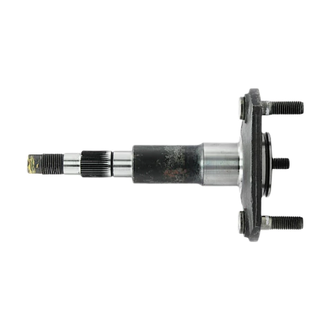 Piaggio Eje Trasero Basico [6C000060] [644899P] (Xtra)