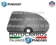 Piaggio Tapa Guantera Consola [604548] - comprar en línea
