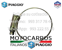Piaggio Abrazadera Filtro Aire [604553] - comprar en línea