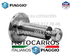 Piaggio Perno Palanca Cierre Puertas [604558] - comprar en línea