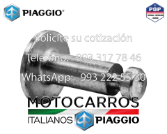 Piaggio Perno Palanca Cierre Puertas [604558] - comprar en línea