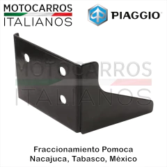 Piaggio Soporte Filtro Aire (Xtra) - comprar en línea