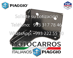 Piaggio Soporte Filtro Aire (Xtra) - comprar en línea