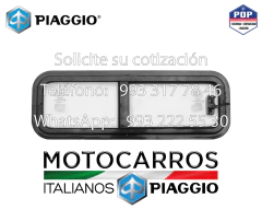 Piaggio Ventana Corrediza Trasero Completa [604751] - comprar en línea