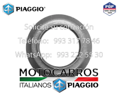 Piaggio Cubrepolvo Cunas Superiores Columna Direccion [604758] (Todos) en internet