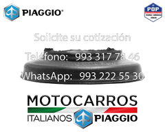 Piaggio Cubrepolvo Superior Columna Direccion [604759] (Todos) - comprar en línea