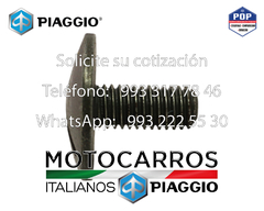 Piaggio Tornillo Cabeza Ancha [604812]