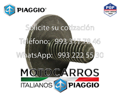 Piaggio Tornillo Cabeza Ancha [604812] en internet