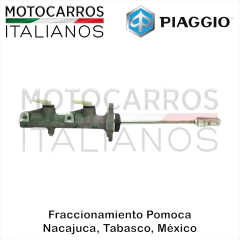 Piaggio Bomba Freno Basica [604880] (Dx395) en internet