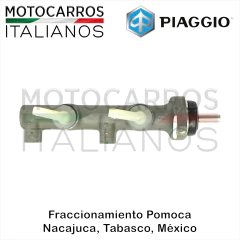 Piaggio Bomba Freno Basica [604880] (Dx395) - tienda en línea