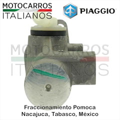Imagen de Piaggio Bomba Freno Basica [604880] (Dx395)