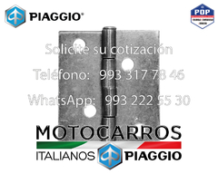 Piaggio Bisagra Guantera [605389]