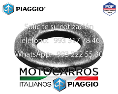 Piaggio Arandela Plana [6078] (12x5.2x1)