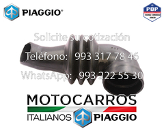 Piaggio Manguera Filtro Aire-Motor [B006581] [611619] - comprar en línea