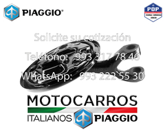 Piaggio Brazo y Plato Portafrenos Delanteros Basico [616541] en internet
