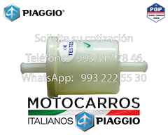 Piaggio Filtro Gasolina [616738R]