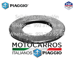 Piaggio Arandela Plana Palanca Reversa [6173]