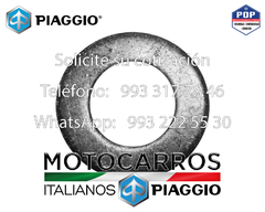 Piaggio Arandela Plana Palanca Reversa [6173] - comprar en línea