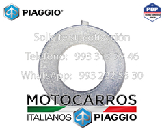 Piaggio Arandela Plastica Inferior Vidrio Ventila [6177] (16X8.5X1) - comprar en línea